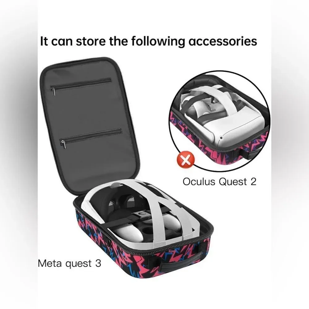 WUDFUME oculus new